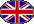 Flagge Grossbritanien